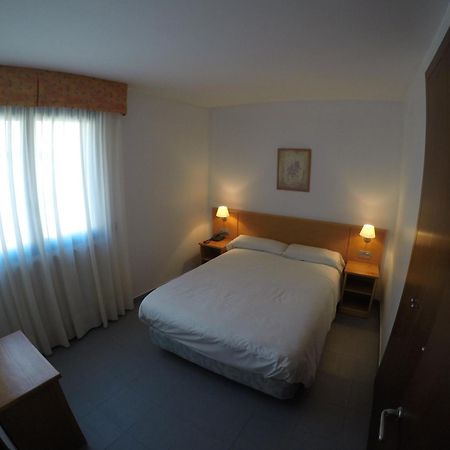 Apartamentos Turisticos Roc Del Castell Канилло Экстерьер фото