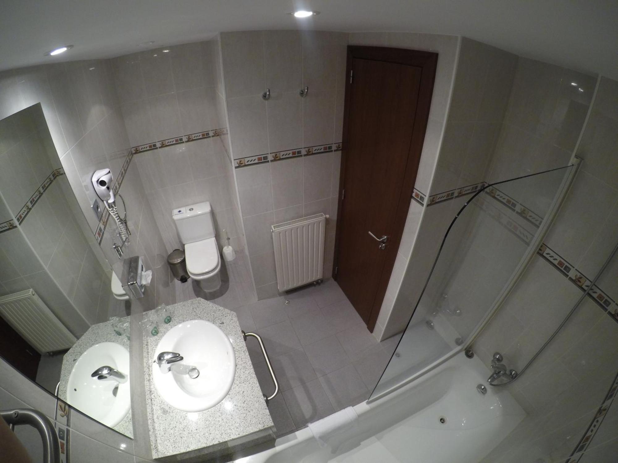 Apartamentos Turisticos Roc Del Castell Канилло Экстерьер фото