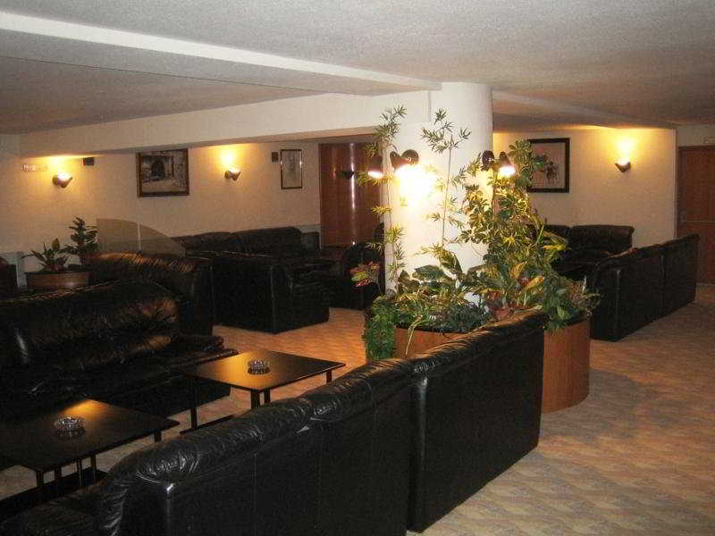 Apartamentos Turisticos Roc Del Castell Канилло Экстерьер фото