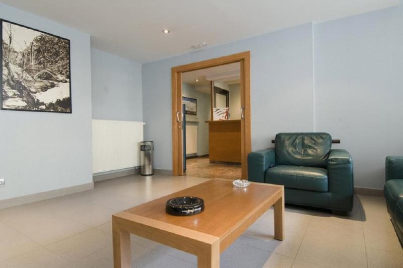 Apartamentos Turisticos Roc Del Castell Канилло Экстерьер фото