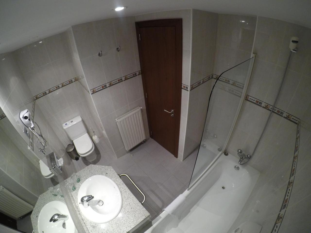 Apartamentos Turisticos Roc Del Castell Канилло Экстерьер фото
