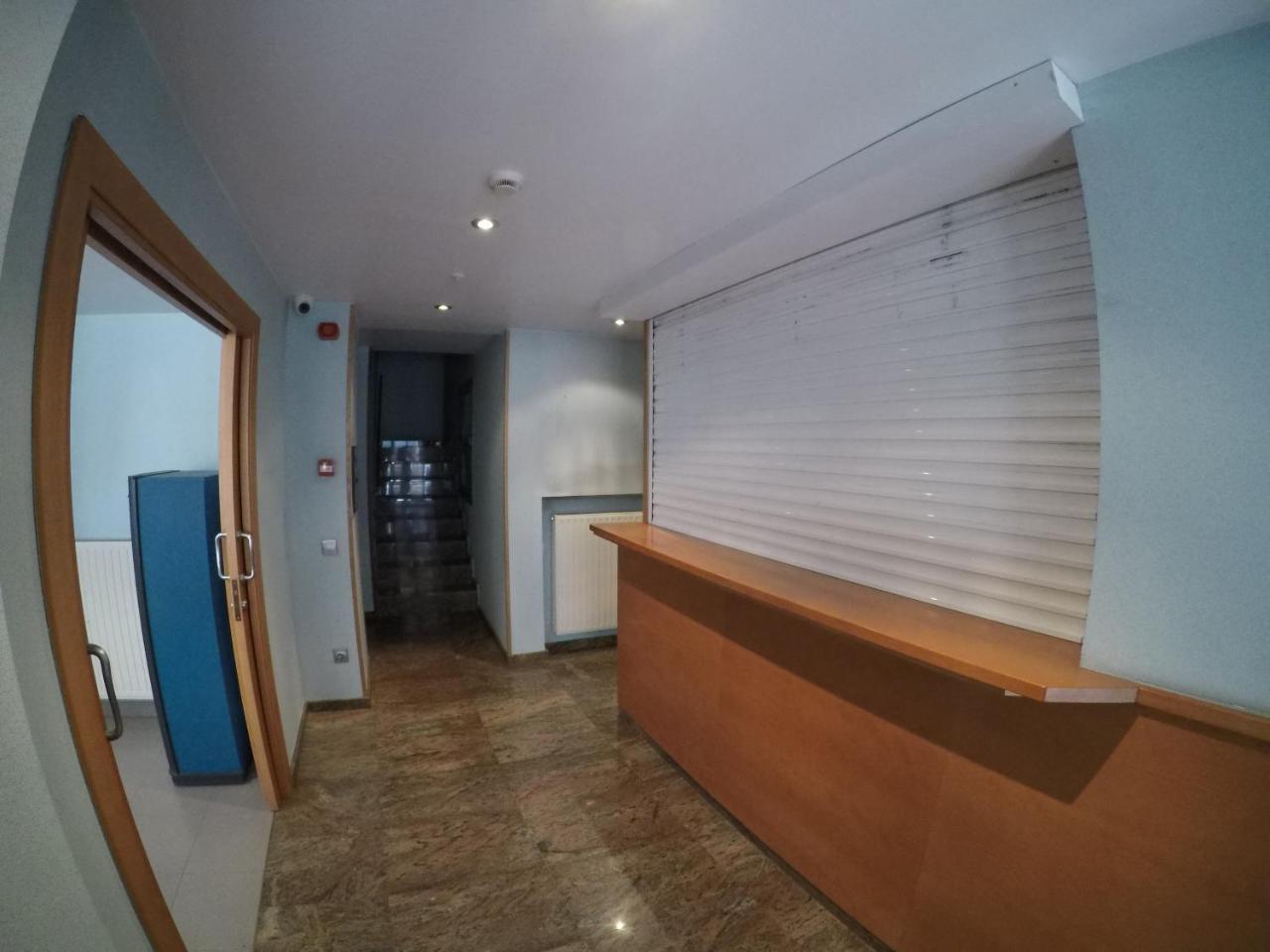 Apartamentos Turisticos Roc Del Castell Канилло Экстерьер фото