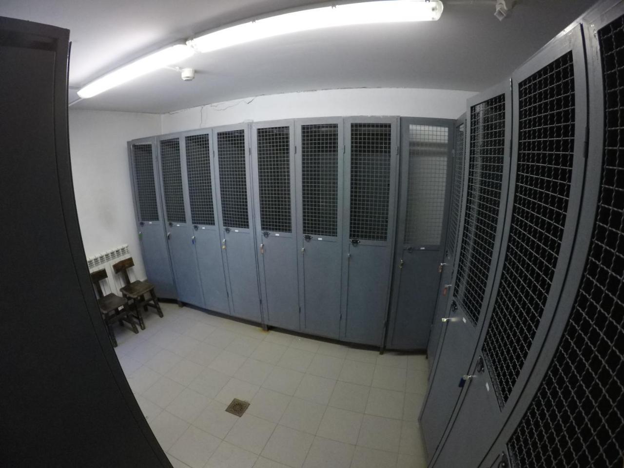 Apartamentos Turisticos Roc Del Castell Канилло Экстерьер фото